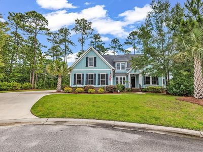103 Pigeon Forge Ct., Murrells Inlet, SC, 29576