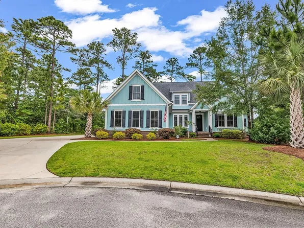 103 Pigeon Forge Ct., Murrells Inlet, SC 29576