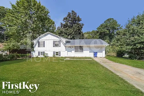 6741 Fallawater Cir Photo 1
