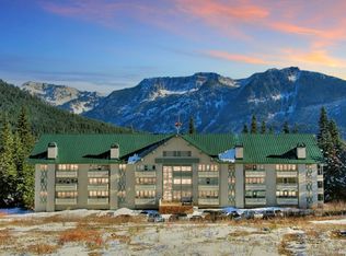 (Undisclosed Address), Snoqualmie Pass, WA 98068