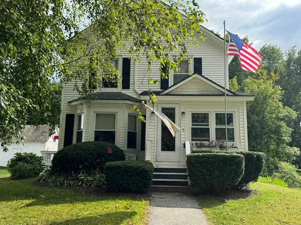 5 Reynolds Street, Proctor, VT 05765