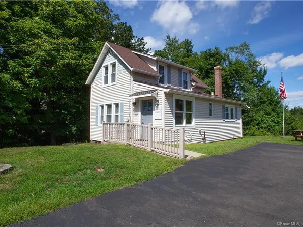 34 East Granby Road, Granby, CT 06035