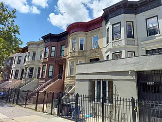 Sold by Brooklyn IQ Properties Inc