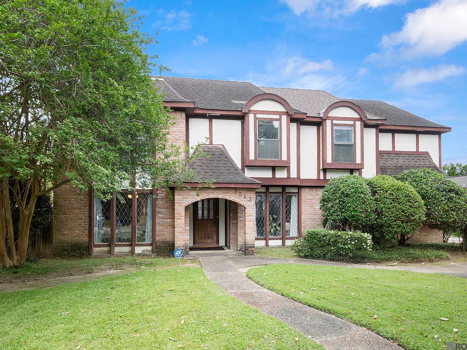 1st image of 3543 Harris Dr