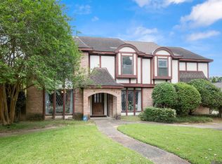 3543 Harris Dr, Baton Rouge, LA 70816