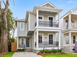 5718 Annunciation St, New Orleans, LA 70115