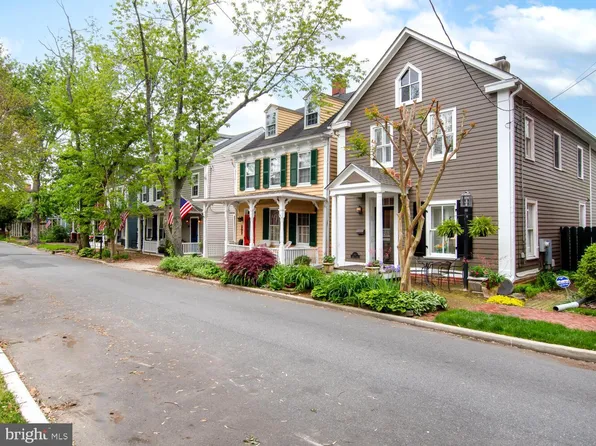 115 N Queen St, Chestertown, MD 21620