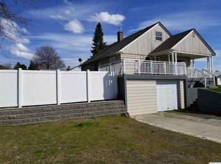 701 E Southview Ave, Colfax, WA 99111