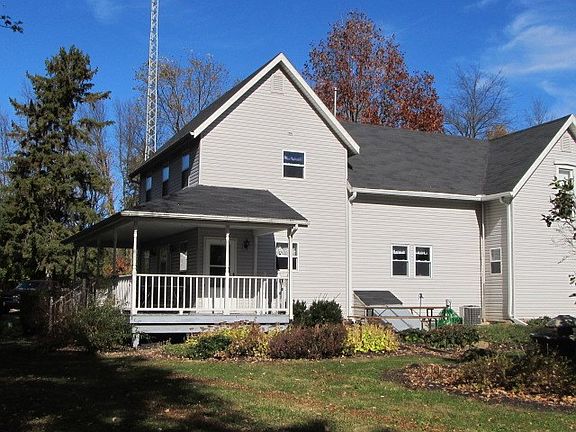 2nd image of 3166 E County Road 150 N