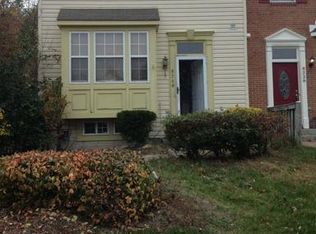 8240 Appalachian Dr, Pasadena, MD 21122