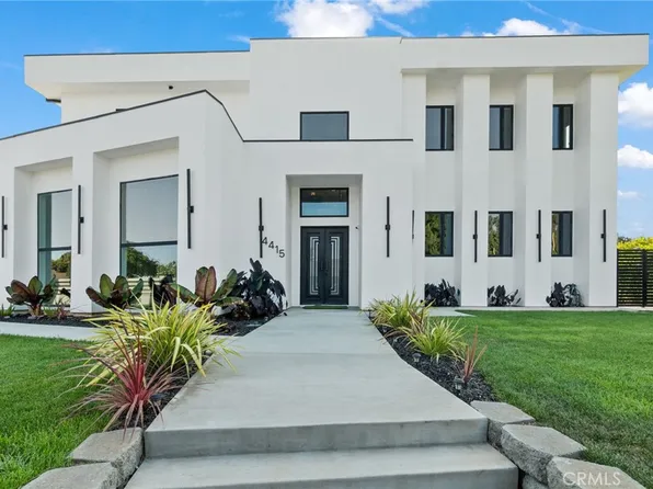 4415 Parkview Dr, Lakewood, CA 90712