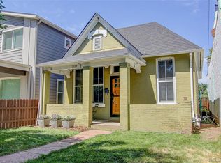 3227 N Williams St #3229, Denver, CO 80205