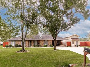 15082 Stafford Estates Subd Rd, Gonzales, LA 70737