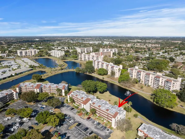 27 Abbey Lane #307, Delray Beach, FL 33446