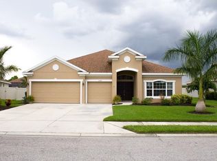 11321 78th St E, Parrish, FL 34219