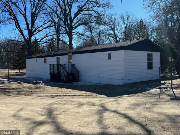 3720 County Road 40 NW Lot 26, Garfield, MN 56332