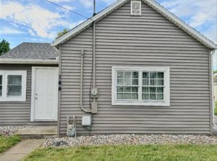 144 E Foulke Ave, Findlay, OH 45840