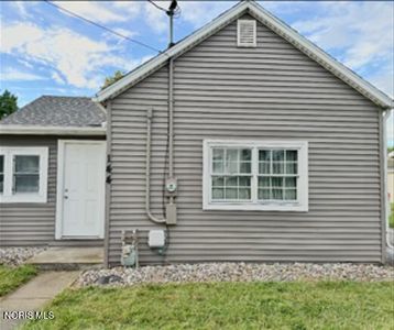 144 E Foulke Ave, Findlay, OH, 45840