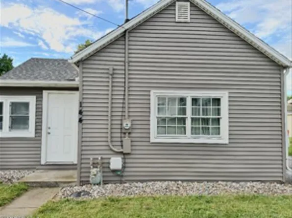 144 E Foulke Ave, Findlay, OH 45840