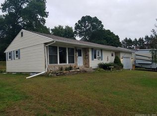 82 Katherine Ave, Killingly, CT 06239