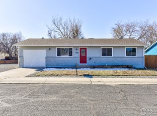 406 Florence Ct, Firestone, CO 80520
