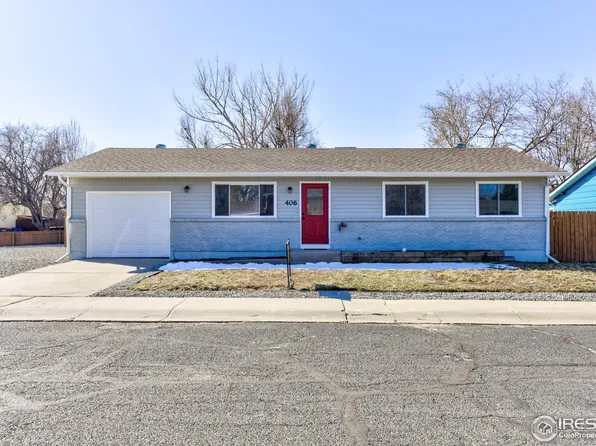 406 Florence Ct, Firestone, CO 80520