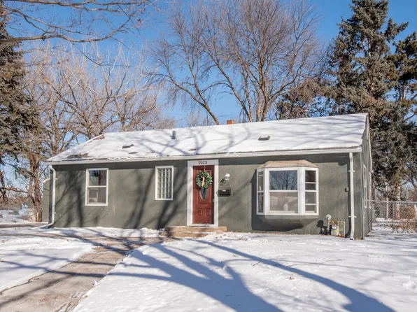 2023 Magnolia Ave E, Saint Paul, MN 55119