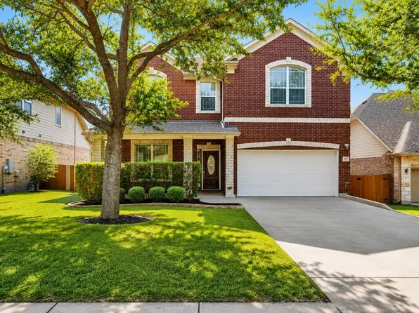 703 S Frontier Ln, Cedar Park, TX 78613