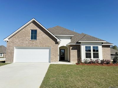 14268 Zebra Lake Dr, Denham Springs, LA, 70726