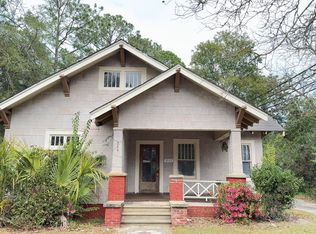 215 W Magnolia St, Fitzgerald, GA 31750