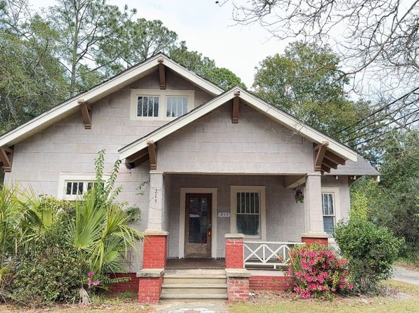 215 W Magnolia St