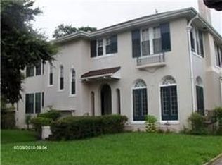 2827 Avenue O, Galveston, TX 77550