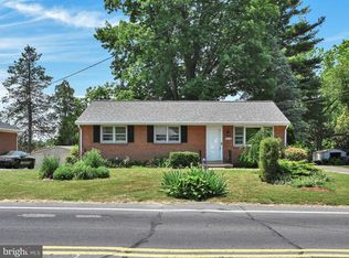 2058 Stone Mill Rd, Lancaster, PA 17603