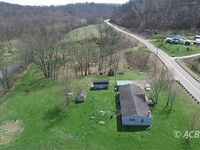 2776 State Route 144, Coolville, OH, 45723