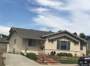 3000 Norsewood Dr, Rowland Heights, CA 91748
