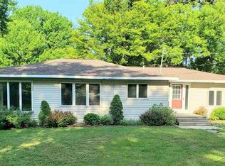 2520 S Five Mile Rd, Midland, MI 48640