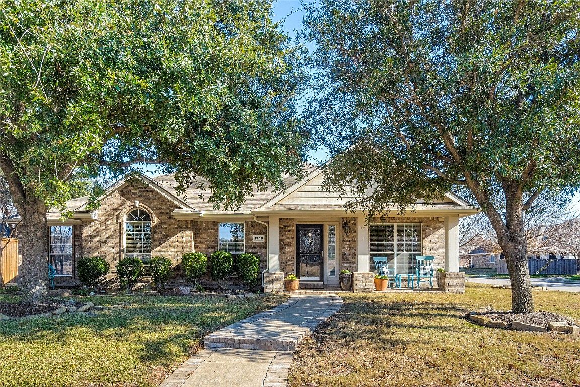 1548 Prairie View Dr, Allen, TX 75002 Zillow
