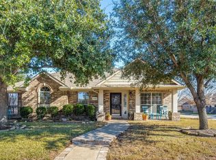 1548 Prairie View Dr, Allen, TX 75002