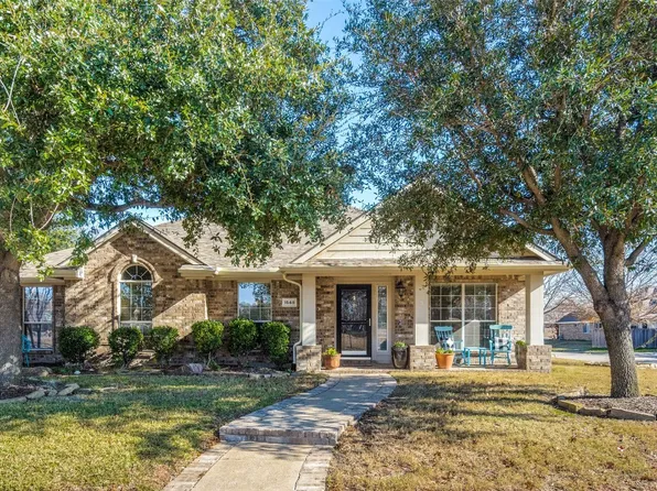 1548 Prairie View Dr, Allen, TX 75002