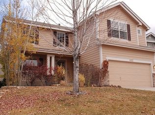 10192 Foxridge Cir, Highlands Ranch, CO 80126