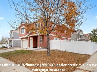 5552 Flanders Way, Denver, CO 80249