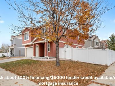 5552 Flanders Way, Denver, CO, 80249