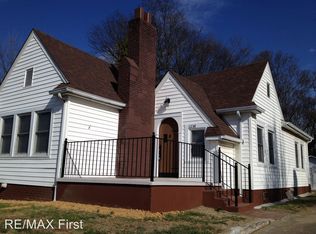 1238 Jefferson Ave, Maryville, TN 37804