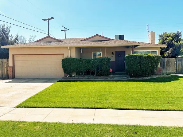 2246 E Pico Ave, Fresno, CA 93726