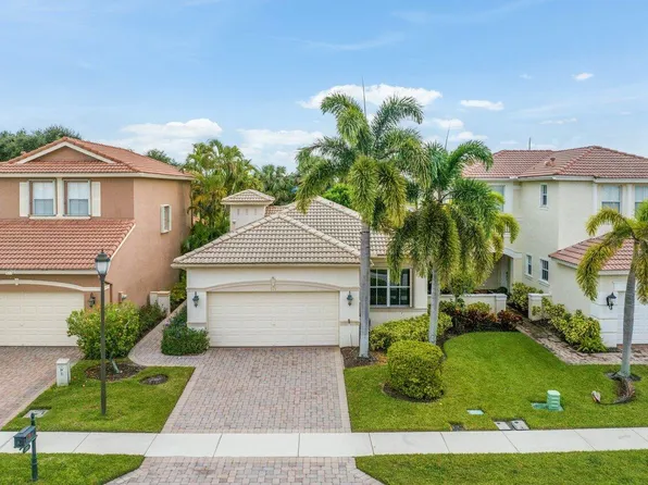 171 Isle Verde Way, Palm Beach Gardens, FL 33418