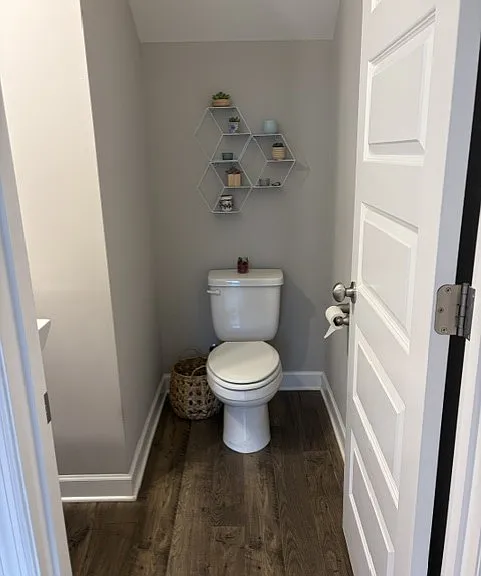 2736 Wind Gap Dr — Photo 12