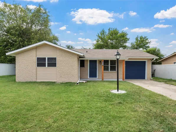 1507 Ferndale Dr, Killeen, TX 76549