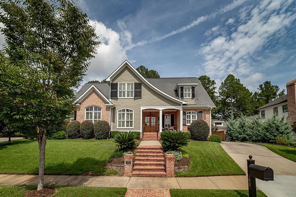 793 Cir, Evans, GA 30809 Zillow