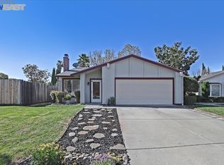 4163 Bristlecone Way, Livermore, CA