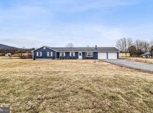 8216 Old Kiln Rd, Thurmont, MD 21788